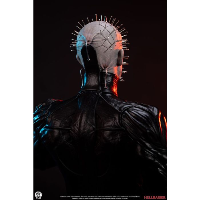 Hellraiser Statue 1/3 Pinhead 79 cm
