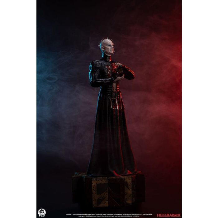 Hellraiser Statue 1/3 Pinhead 79 cm