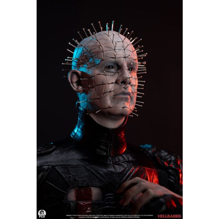 Hellraiser Statue 1/3 Pinhead 79 cm