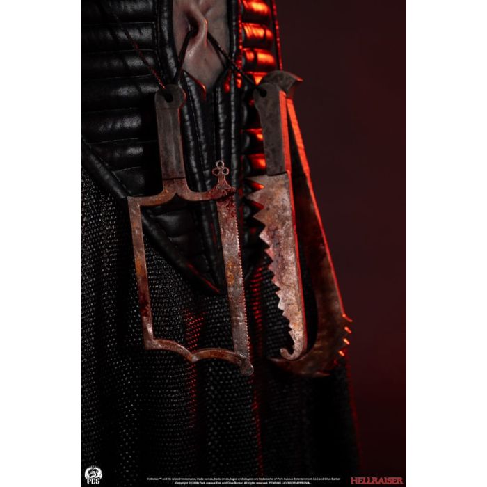 Hellraiser Statue 1/3 Pinhead 79 cm