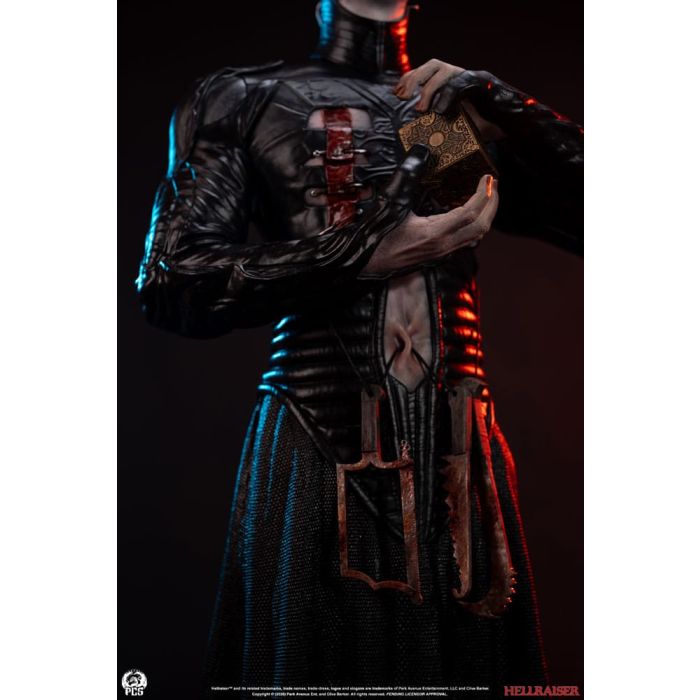 Hellraiser Statue 1/3 Pinhead 79 cm