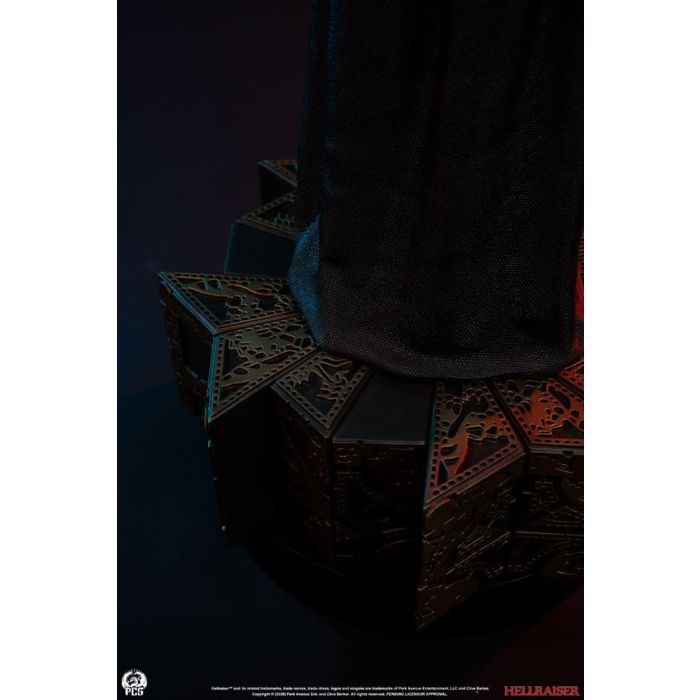 Hellraiser Statue 1/3 Pinhead 79 cm