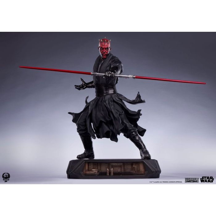 Star Wars Epic Series Statue 1/3 Darth Maul 64 cm