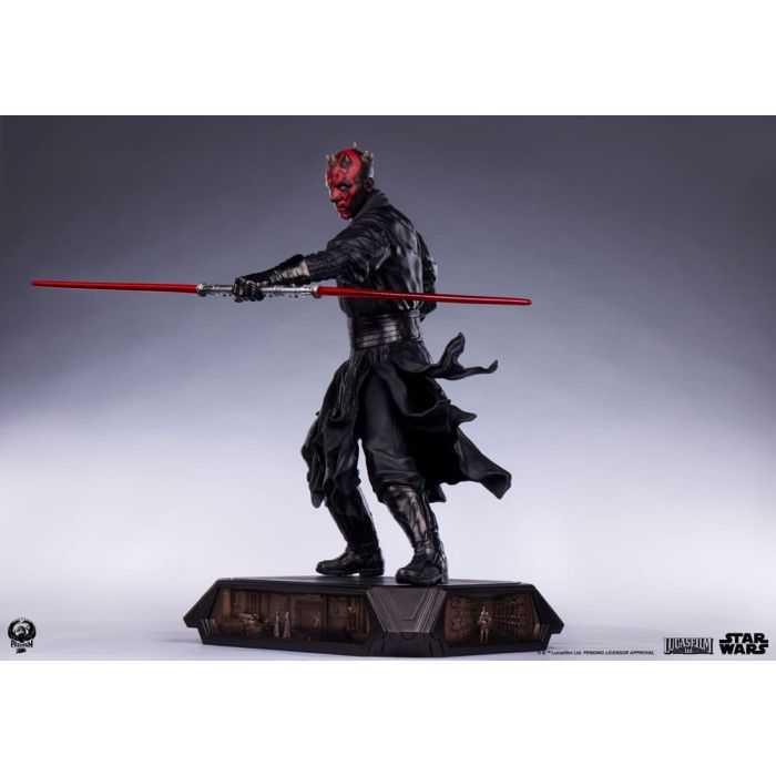 Star Wars Epic Series Statue 1/3 Darth Maul 64 cm