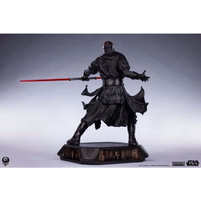 Star Wars Epic Series Statue 1/3 Darth Maul 64 cm