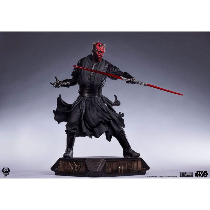 Star Wars Epic Series Statue 1/3 Darth Maul 64 cm