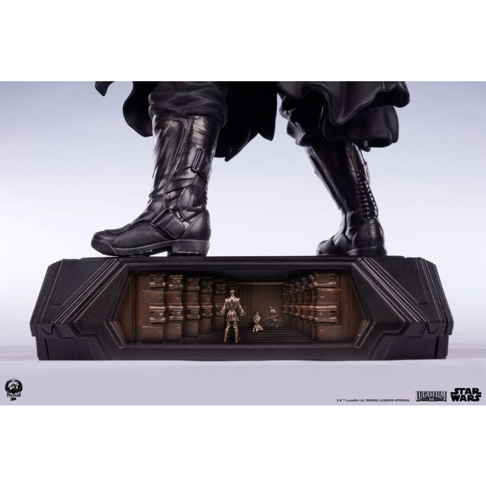 Star Wars Epic Series Statue 1/3 Darth Maul 64 cm