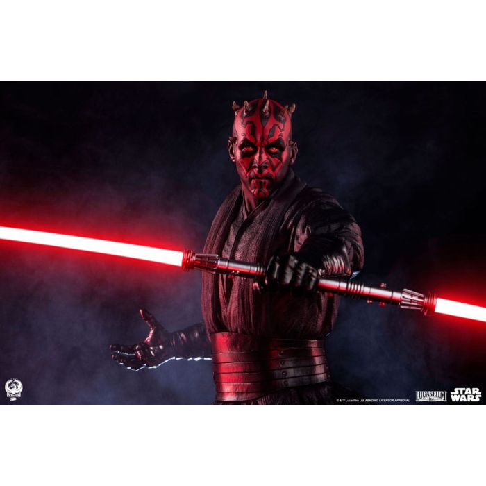 Star Wars Epic Series Statue 1/3 Darth Maul 64 cm