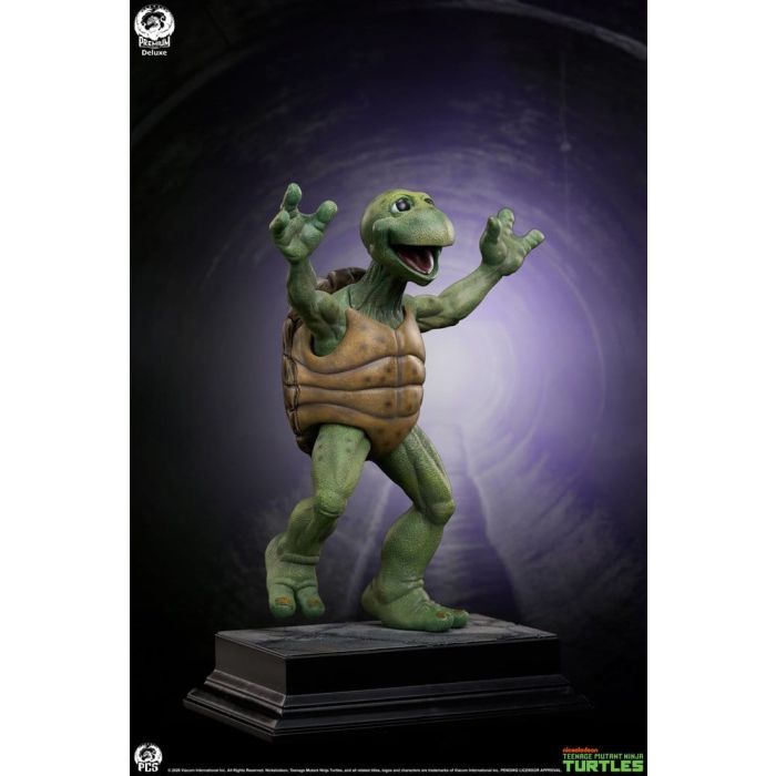 Teenage Mutant Ninja Turtles Statue 1/2 Donatello Deluxe Edition 86 cm 