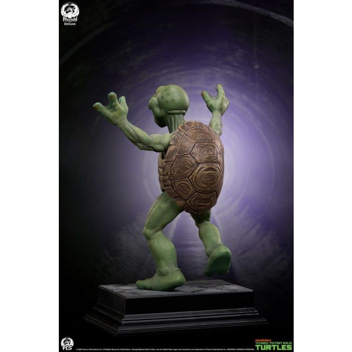 Teenage Mutant Ninja Turtles Statue 1/2 Donatello Deluxe Edition 86 cm 