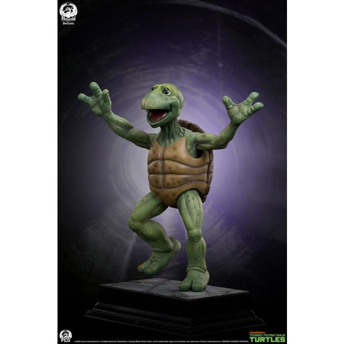 Teenage Mutant Ninja Turtles Statue 1/2 Donatello Deluxe Edition 86 cm 