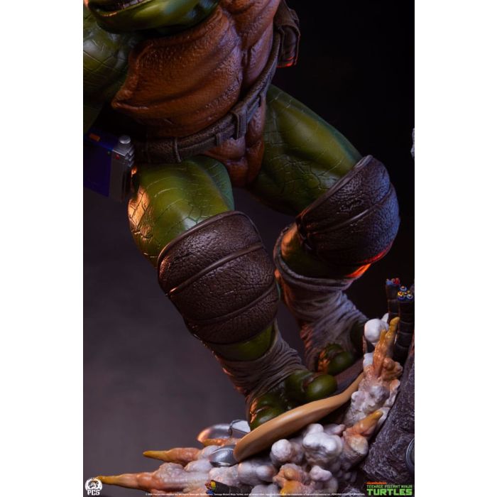 Teenage Mutant Ninja Turtles Statue 1/3 Michelangelo 67 cm
