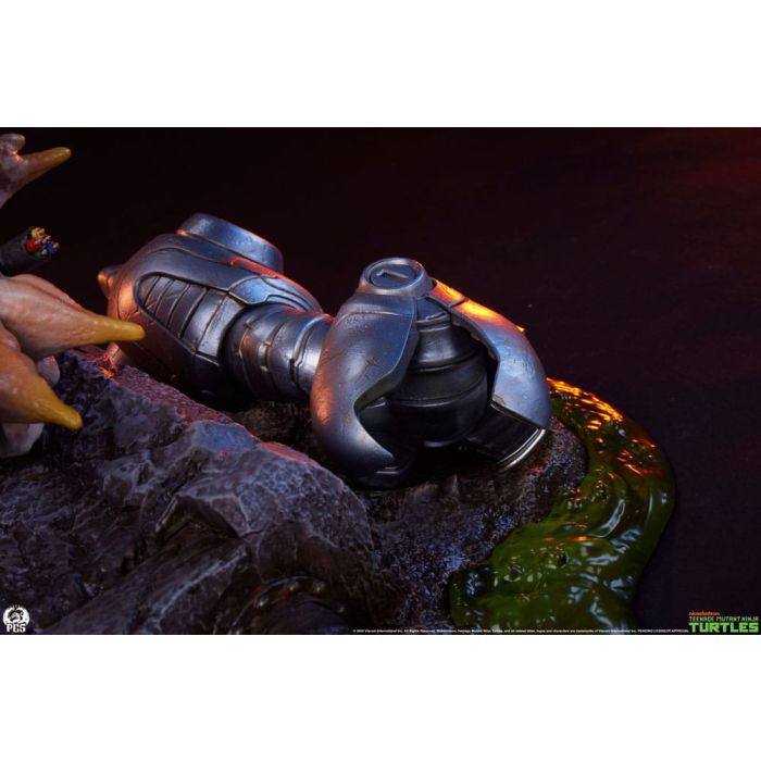 Teenage Mutant Ninja Turtles Statue 1/3 Michelangelo 67 cm