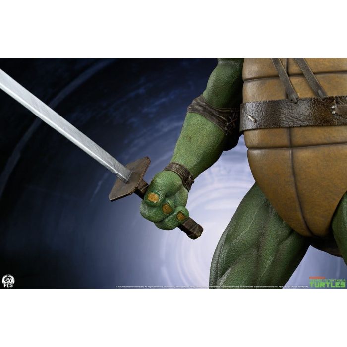 Teenage Mutant Ninja Turtles Statue 1/2 Leonardo 86 cm