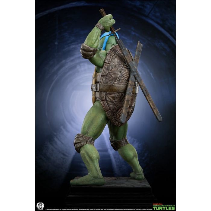 Teenage Mutant Ninja Turtles Statue 1/2 Leonardo 86 cm