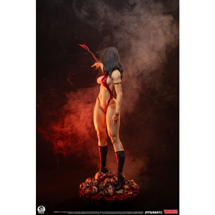 Vampirella Statue 1/2 Vampirella 112 cm