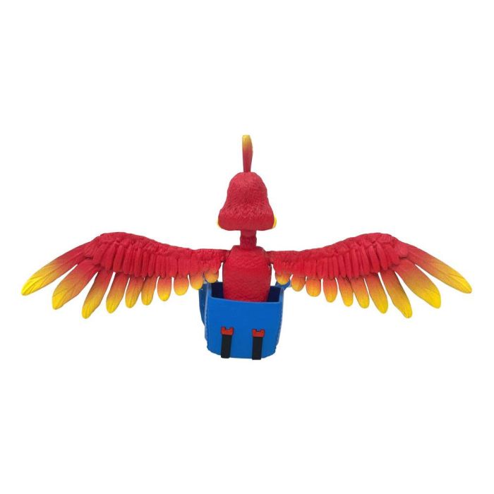 Banjo-Kazooie Action Figures 2-Pack Banjo & Kazooie 27 cm 