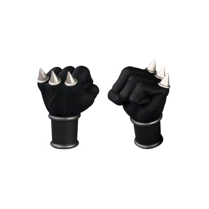 Battletoads Anthology Series Action Figure Wave 1: Zitz 15 cm