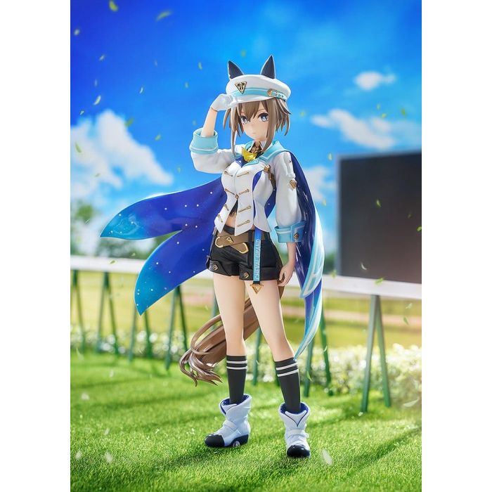 Umamusume: Pretty Derby PVC Figure 1/7 Cheval Grand (re-run) 27 cm