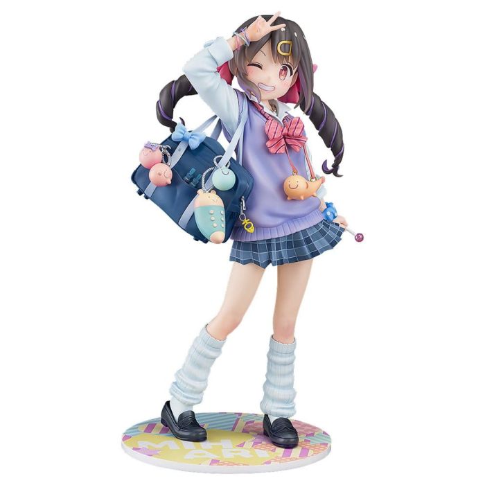 ONIMAI: I'm Now Your Sister! PVC Figure 1/6 Mihari Oyama Heisei Gyaru Ver. 25 cm