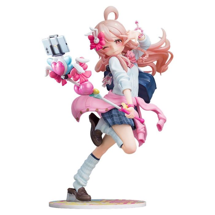ONIMAI: I'm Now Your Sister! PVC Figure 1/6 Mahiro Oyama Heisei Gyaru Ver. 25 cm
