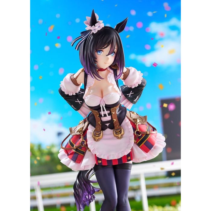 Umamusume: Pretty Derby PVC Figure 1/7 Eishin Flash: Victory Pose Ver. 25 cm
