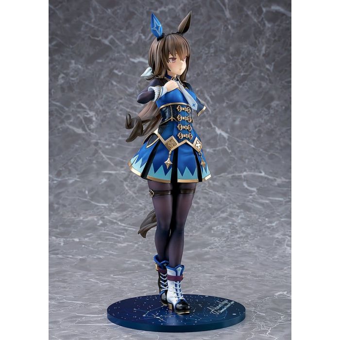 Umamusume: Pretty Derby PVC Figure 1/7 Admire Vega (re-run) 26 cm