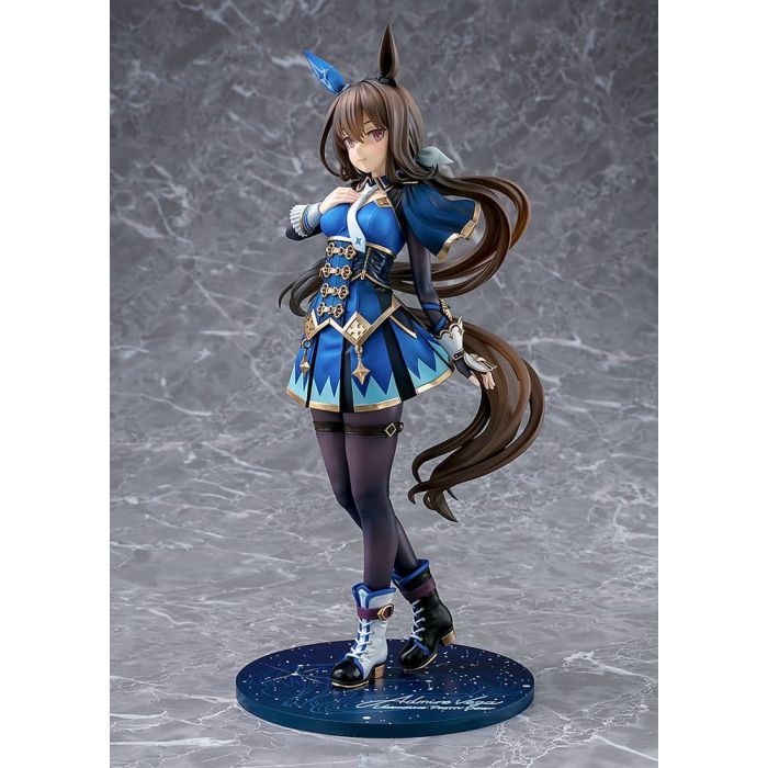 Umamusume: Pretty Derby PVC Figure 1/7 Admire Vega (re-run) 26 cm