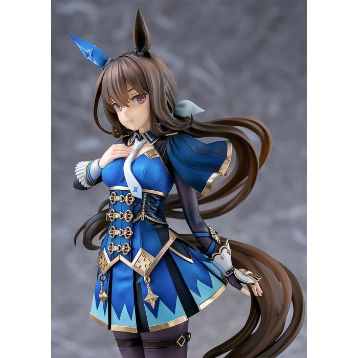 Umamusume: Pretty Derby PVC Figure 1/7 Admire Vega (re-run) 26 cm