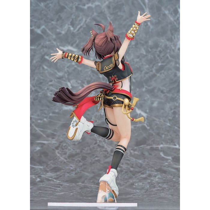 Umamusume: Pretty Derby PVC Figure 1/7 Gran Alegria 26 cm