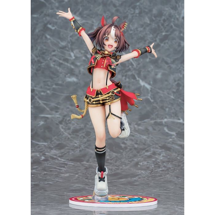 Umamusume: Pretty Derby PVC Figure 1/7 Gran Alegria 26 cm