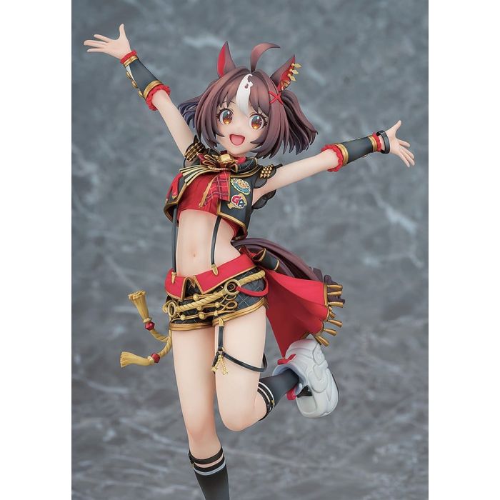 Umamusume: Pretty Derby PVC Figure 1/7 Gran Alegria 26 cm