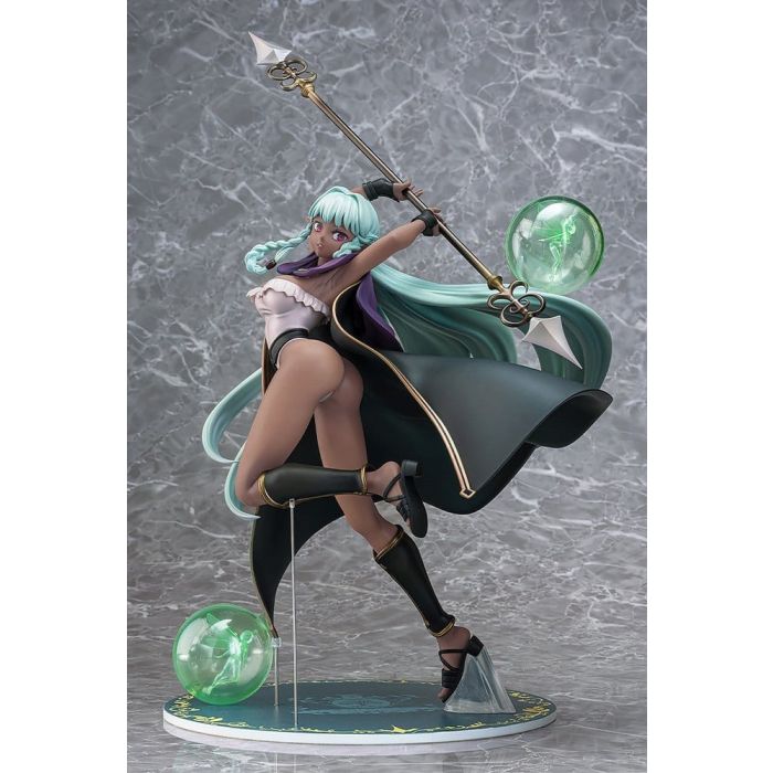 Unicorn Overlord PVC Figure 1/6 Rosalinde 37 cm