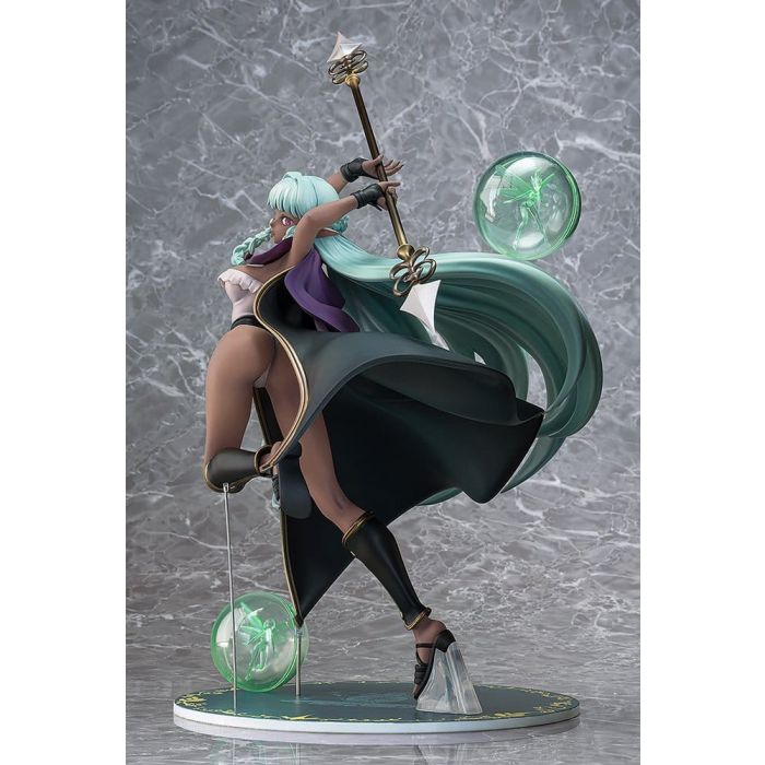 Unicorn Overlord PVC Figure 1/6 Rosalinde 37 cm