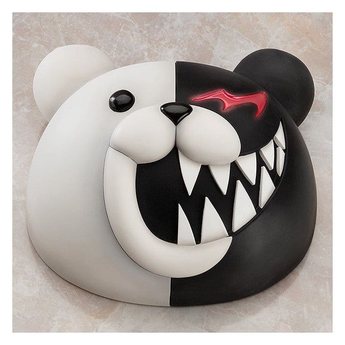 Danganronpa 2: Goodbye Despair PVC Figure 1/8 Chiaki Nanami 21 cm