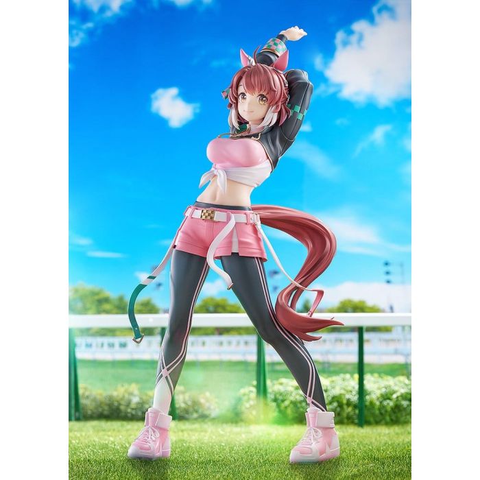 Umamusume: Pretty Derby PVC Statue 1/7 Dantsu Flame 28 cm              
