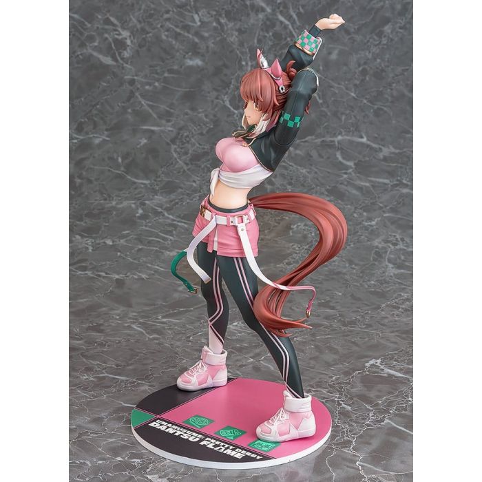 Umamusume: Pretty Derby PVC Statue 1/7 Dantsu Flame 28 cm              