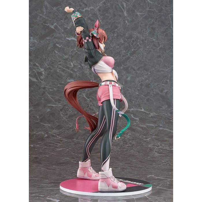 Umamusume: Pretty Derby PVC Statue 1/7 Dantsu Flame 28 cm              