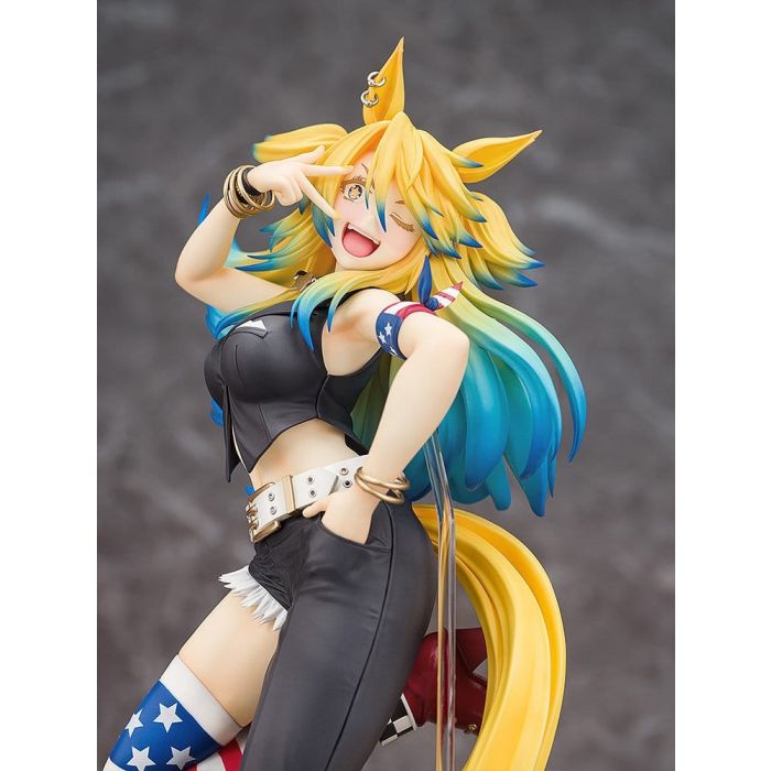 Uma Musume Pretty Derby PVC Statue 1/7 Obey Your Master 29 cm                       