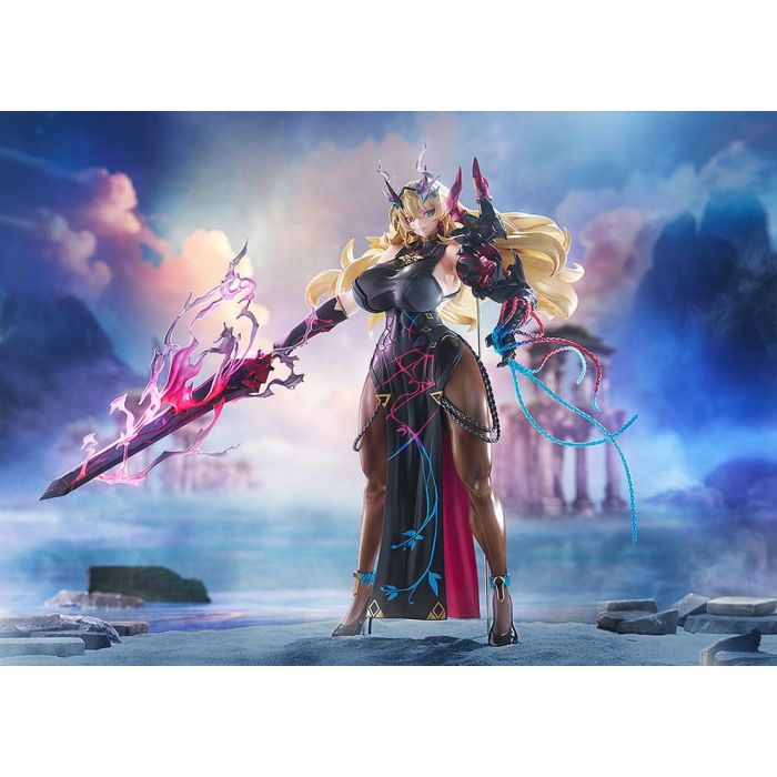 Fate/Grand Order PVC Statue 1/7 Saber/Barghest 32 cm 