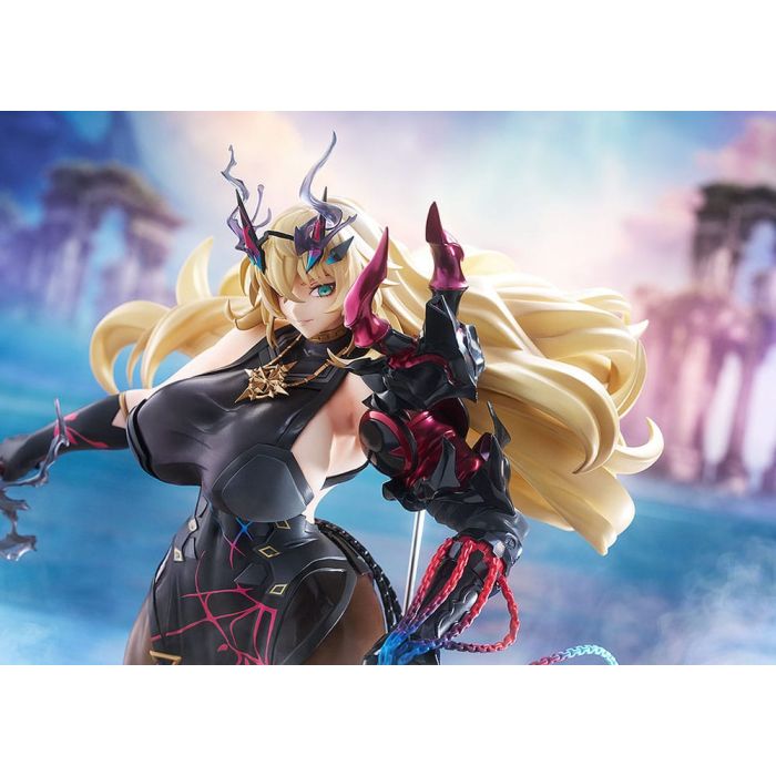 Fate/Grand Order PVC Statue 1/7 Saber/Barghest 32 cm 