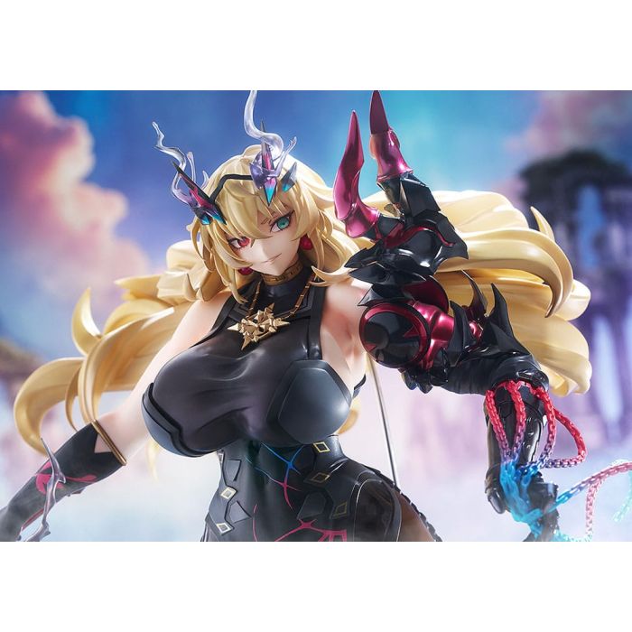 Fate/Grand Order PVC Statue 1/7 Saber/Barghest 32 cm 