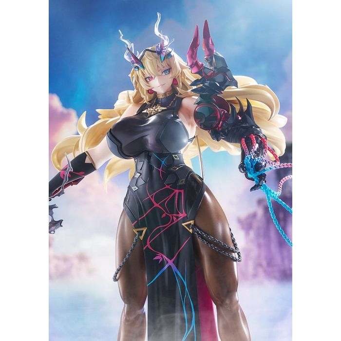 Fate/Grand Order PVC Statue 1/7 Saber/Barghest 32 cm 