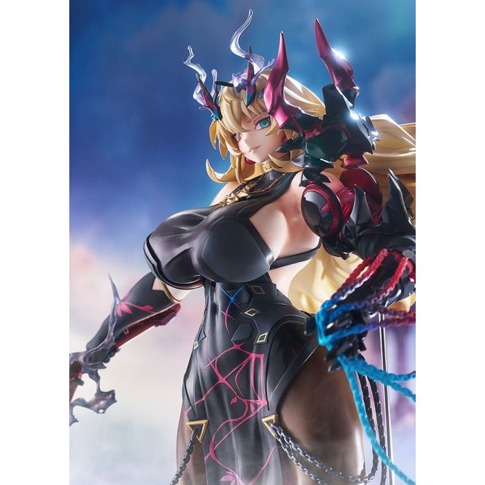 Fate/Grand Order PVC Statue 1/7 Saber/Barghest 32 cm 