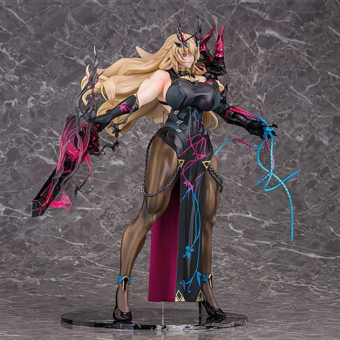 Fate/Grand Order PVC Statue 1/7 Saber/Barghest 32 cm 