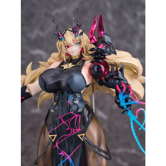 Fate/Grand Order PVC Statue 1/7 Saber/Barghest 32 cm 