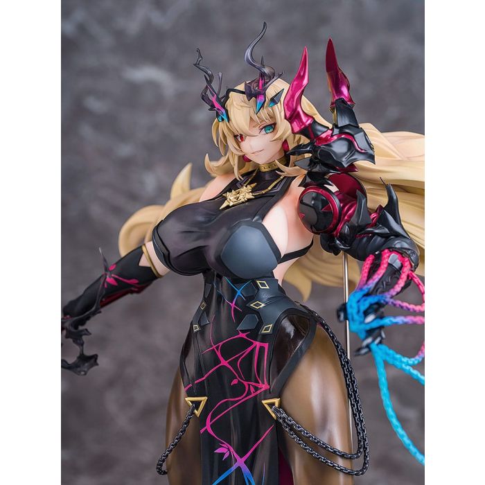 Fate/Grand Order PVC Statue 1/7 Saber/Barghest 32 cm 