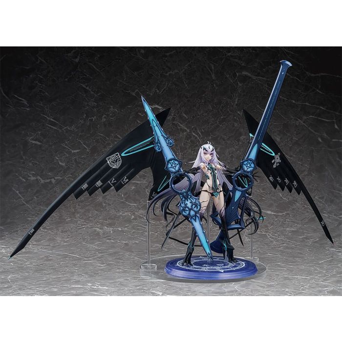 Fate/Grand Order PVC Statue 1/7 Lancer/Mélusine 23 cm