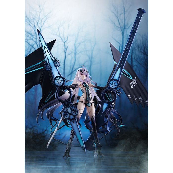 Fate/Grand Order PVC Statue 1/7 Lancer/Mélusine 23 cm