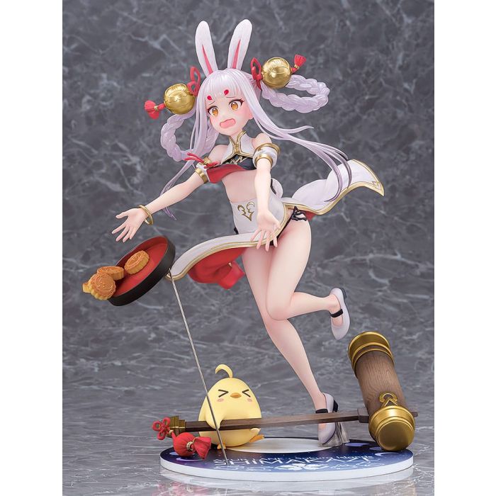 Azur Lane Statue 1/7 Shimakaze: Clumsy Moon Rabbit 25 cm   